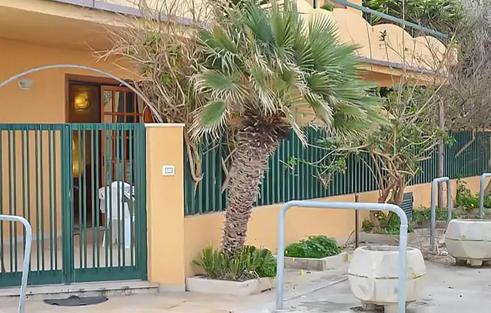 Stunning Home in Marzamemi Fraz. With Wifi and 2 Bedrooms