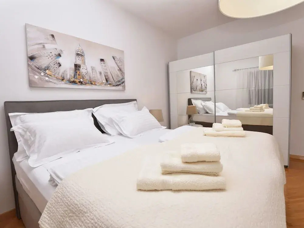 Apartments Bozena