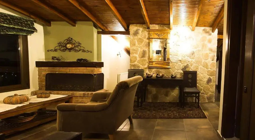 Militsa Guesthouse
