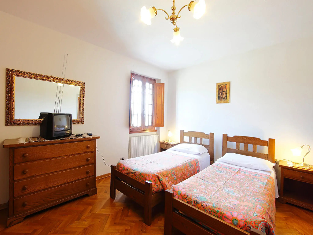 Holiday Home Il Poggetto by Interhome