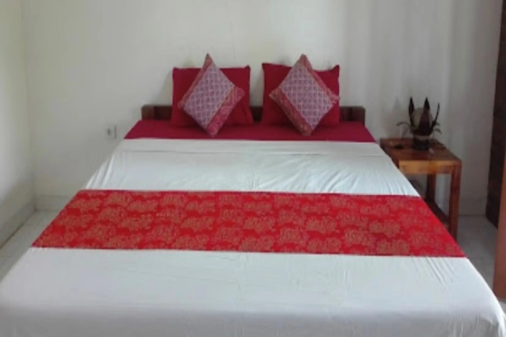 Swara Homestay 2