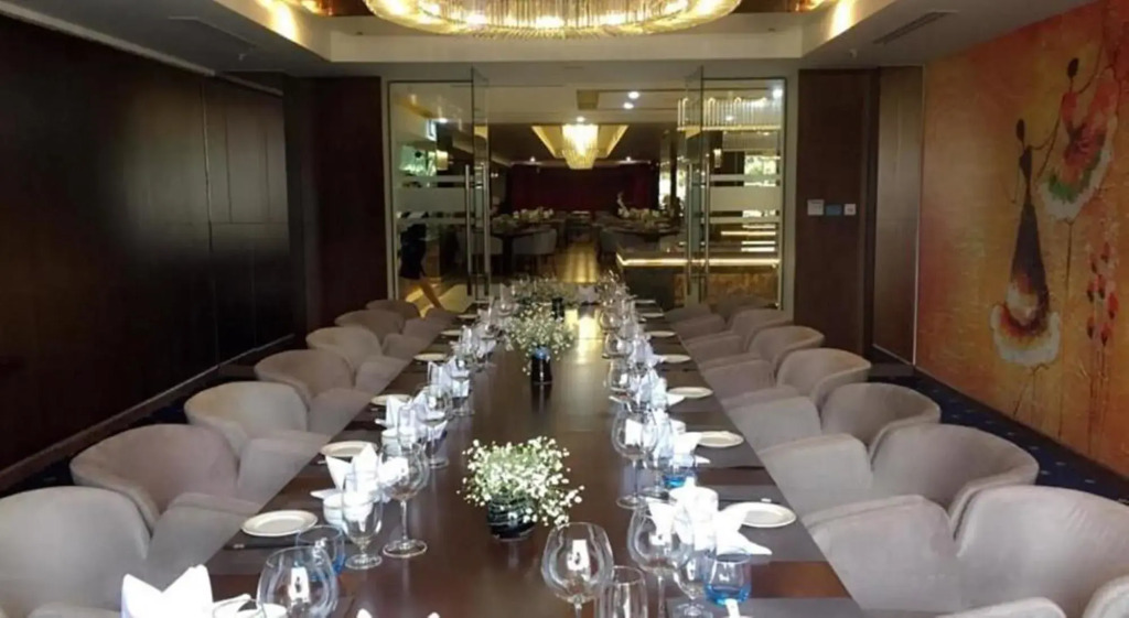 Le Indochina Hotel