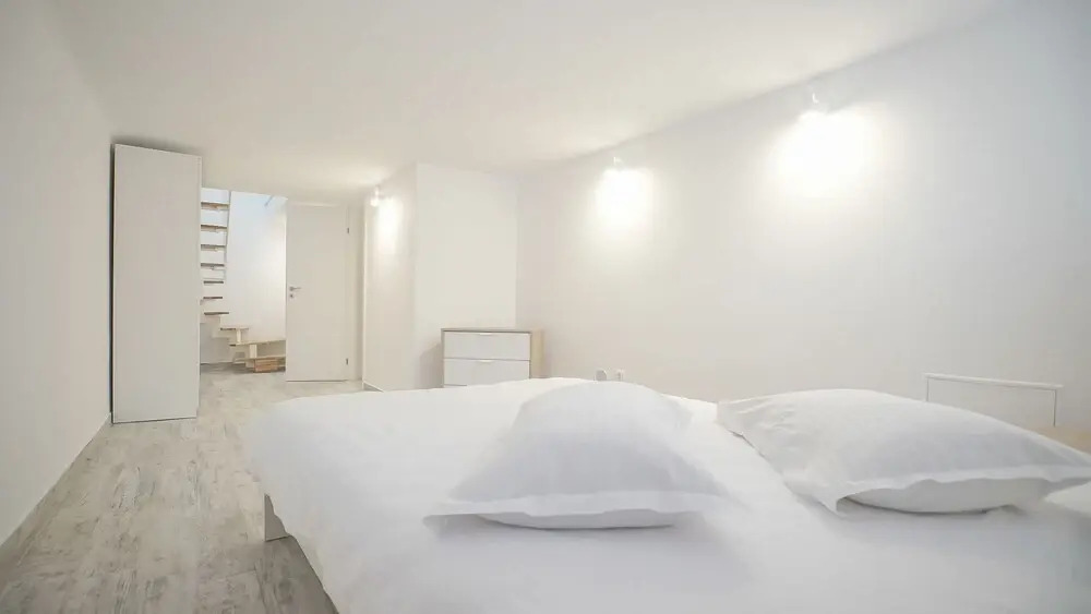 CN2i Luxury Accommodation DC
