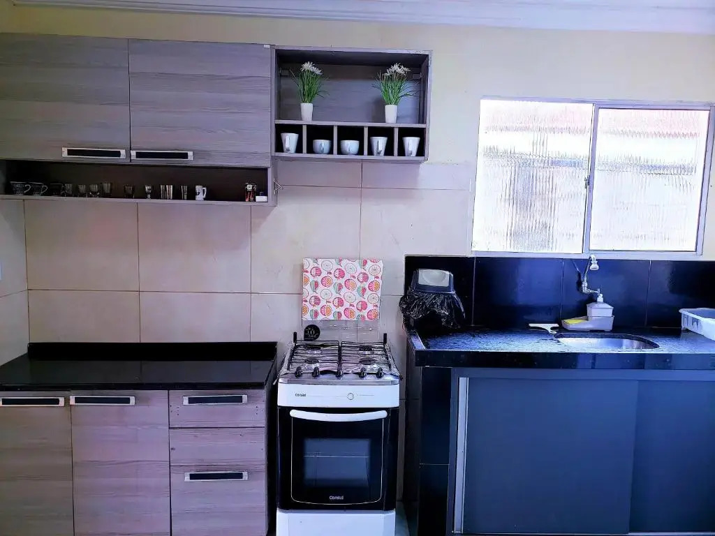 Casa Campina Grande-PB, Piscina, Wifi, Ar
