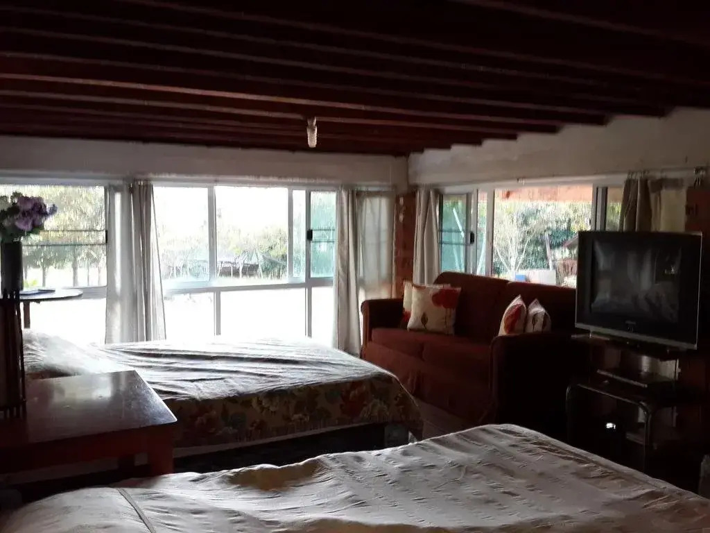 Chomdao Homestay