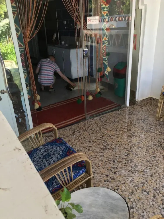 The Mango Guest House