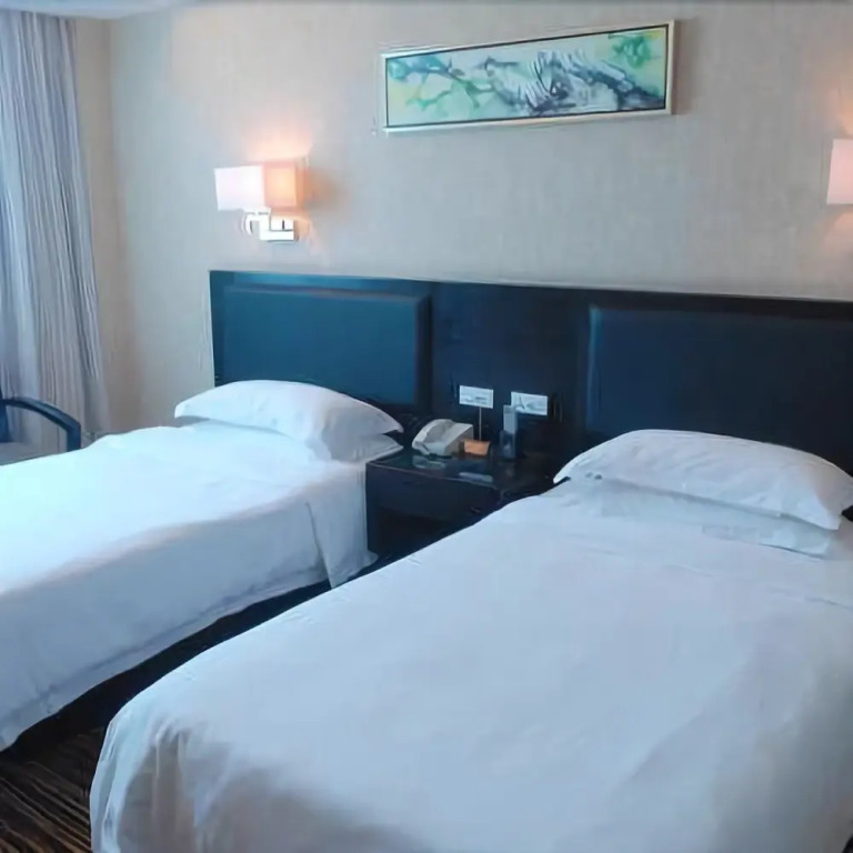 Gaoan Holiday Hotel
