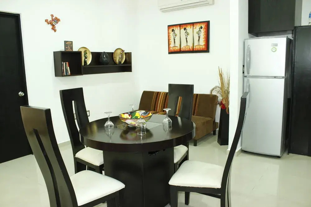 Playa Quinta B&B