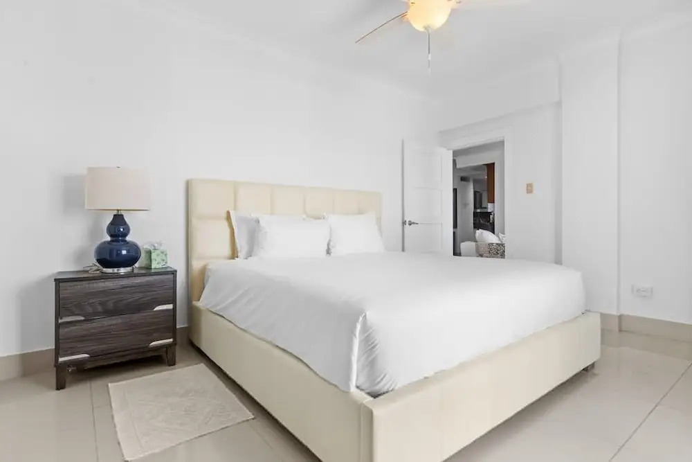 NOK Classy 3BR Apartment in Punta Cana Village