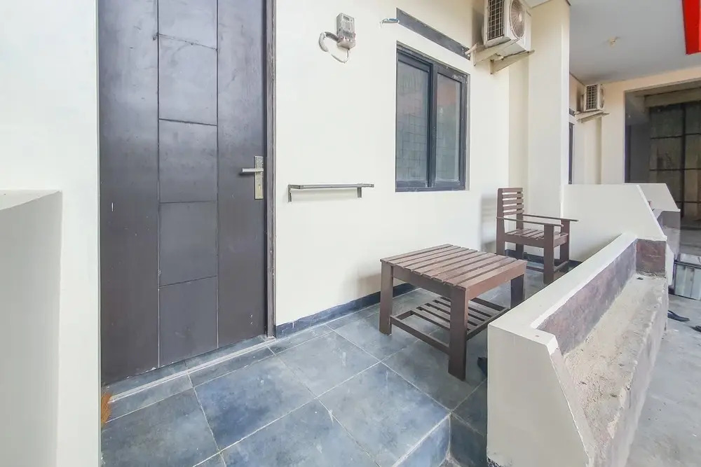 RedDoorz Syariah near Universitas Muhammadiyah Cirebon