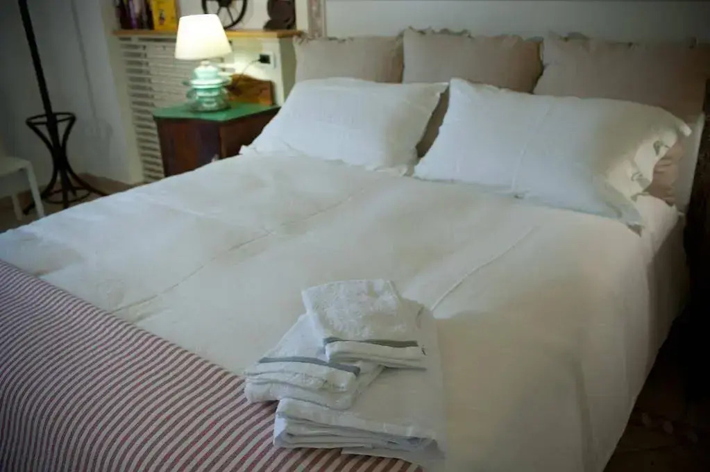 Casa dArtista Suite & Garden