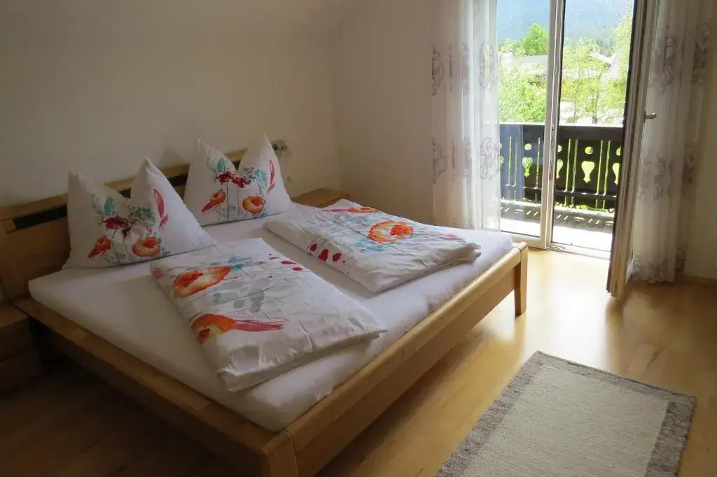 Ferienhaus Anke - Ausseerland Salzkammergut