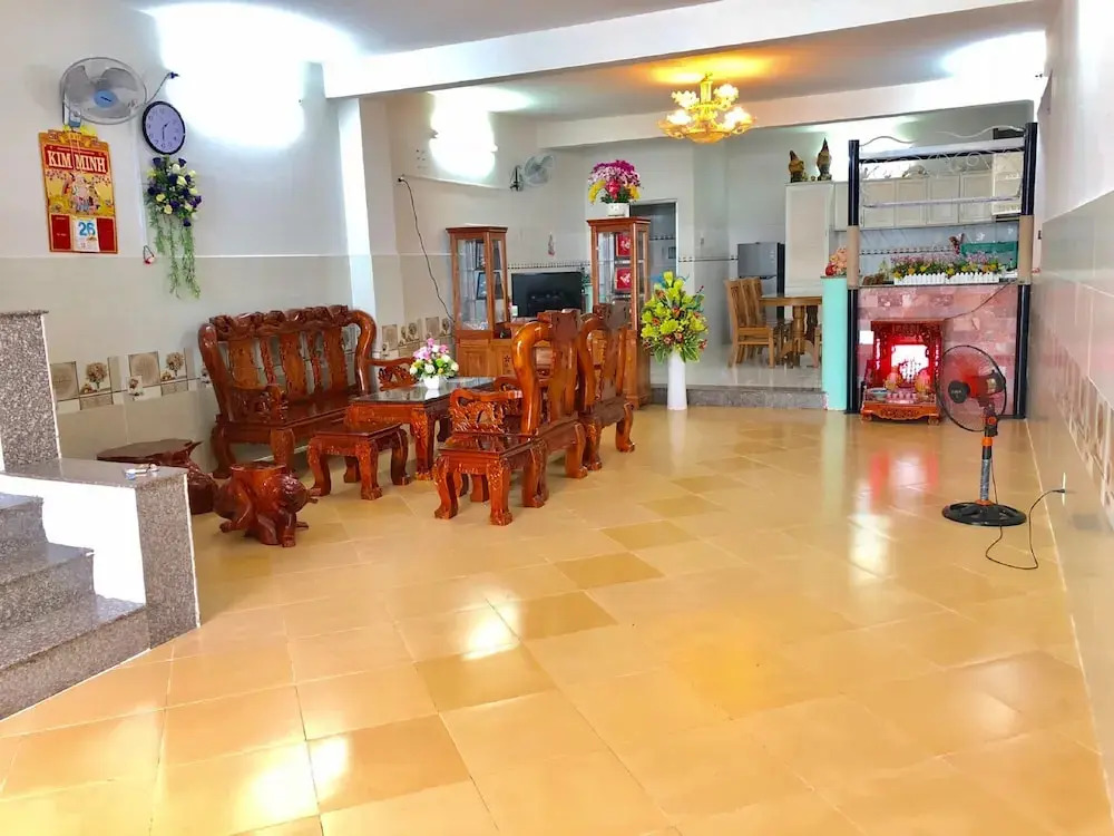 Tran Duy City Homes 3
