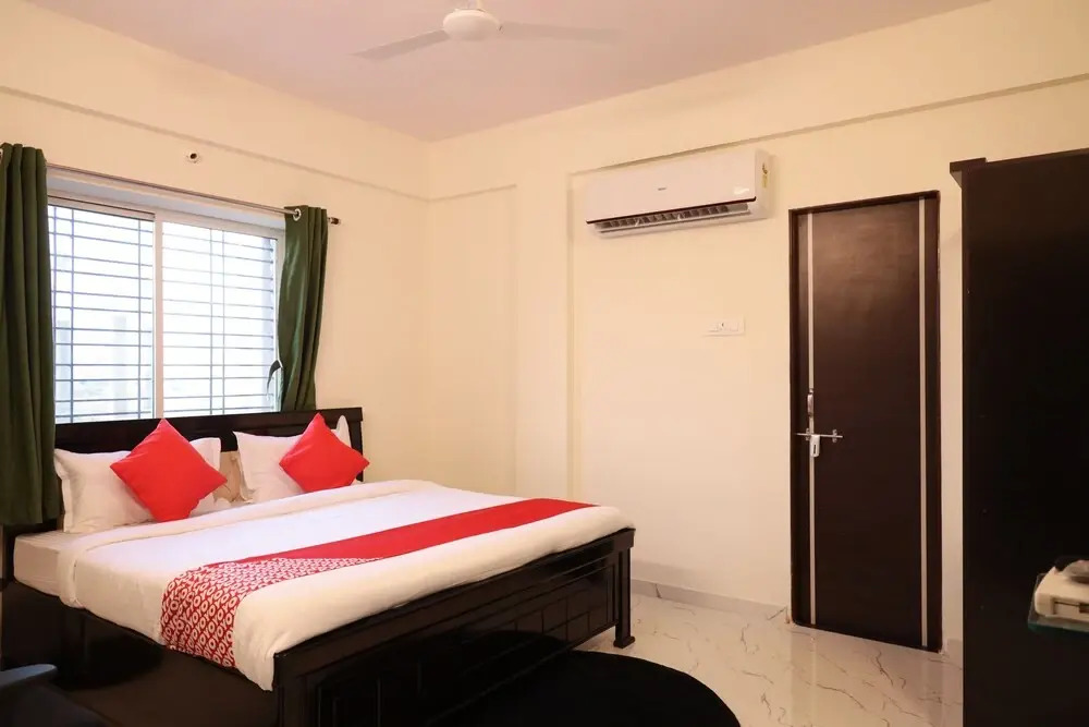 Oyo 30905 Uk Villa