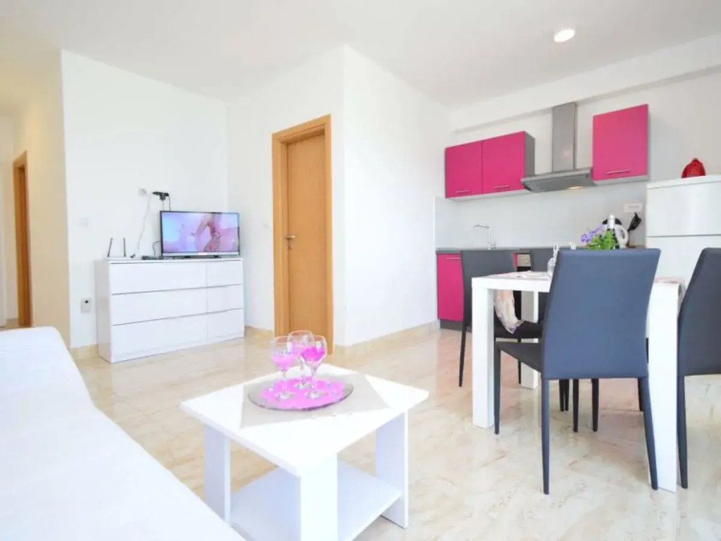 Apartment Borka Ried im Innkreis 23656