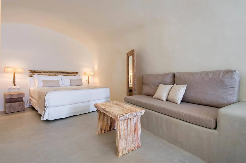 The Ivory Suite