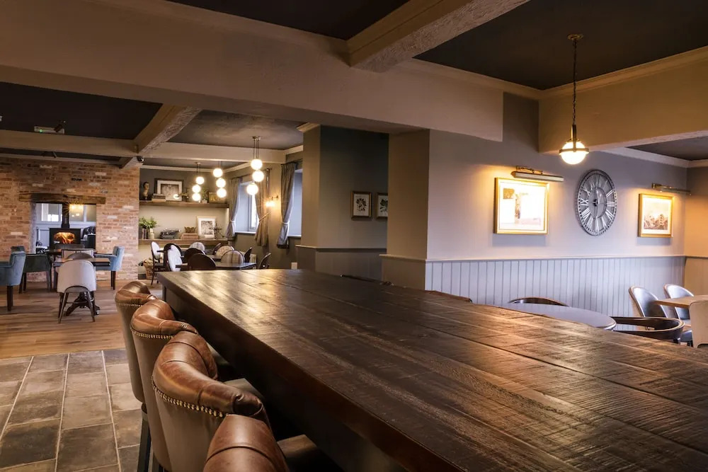 Stamford Gate Hotel