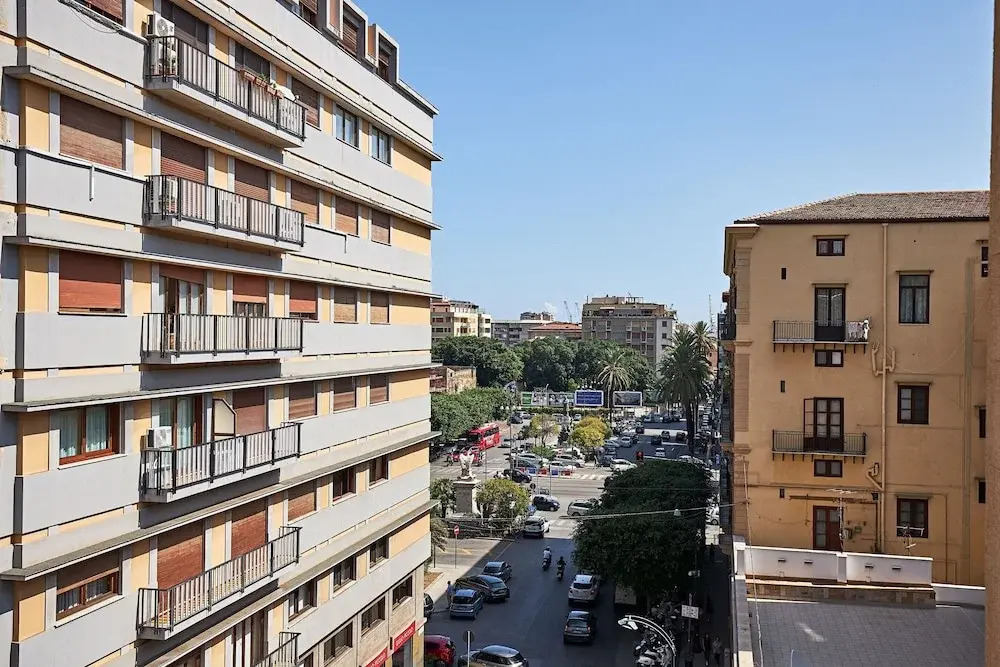 Suitelowcost XX Settembre