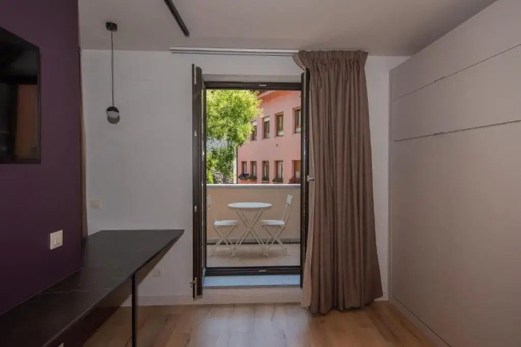 Apartamentos Puerta de Llanes