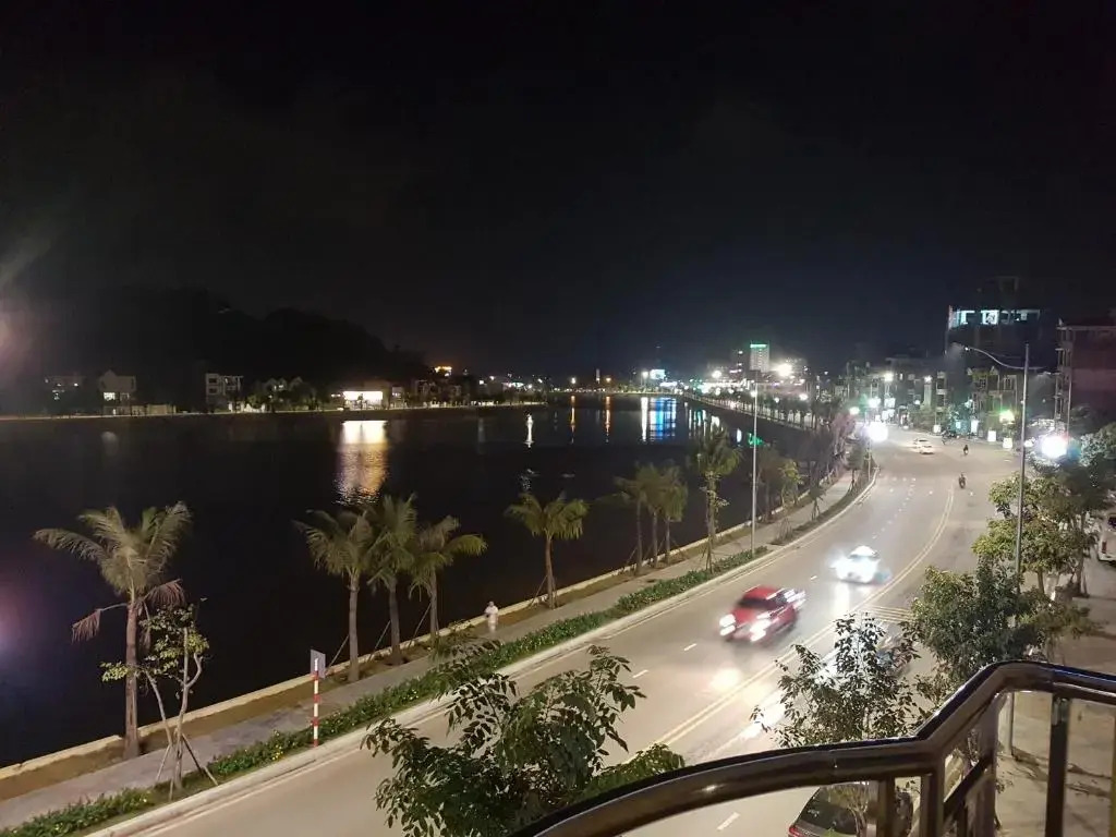 Việt Dũng Motel