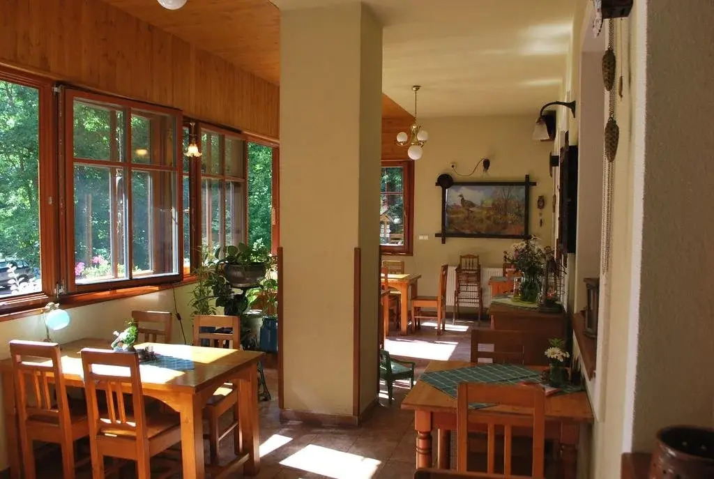 Hotel Polanka