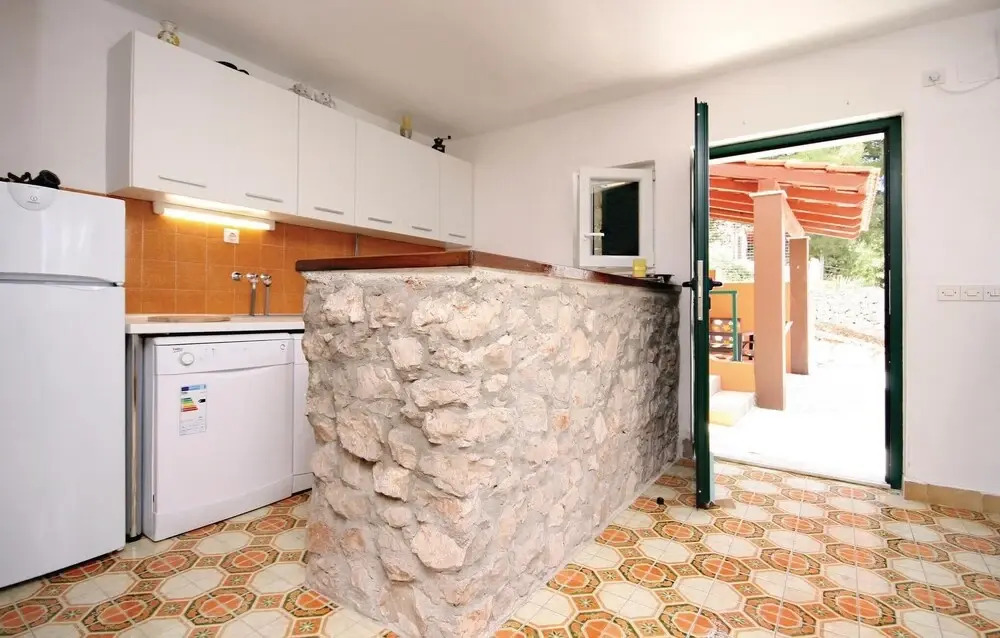 Holiday Home Sparadici Lxii