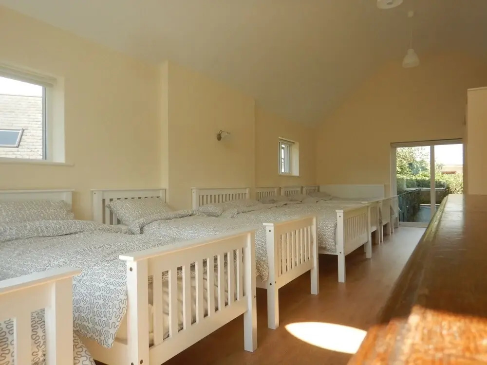 Heritage Cottage