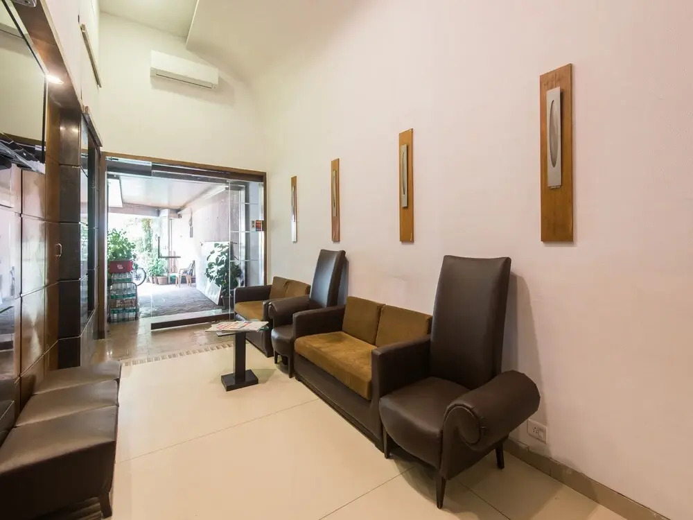 Hotel Bandra Residency