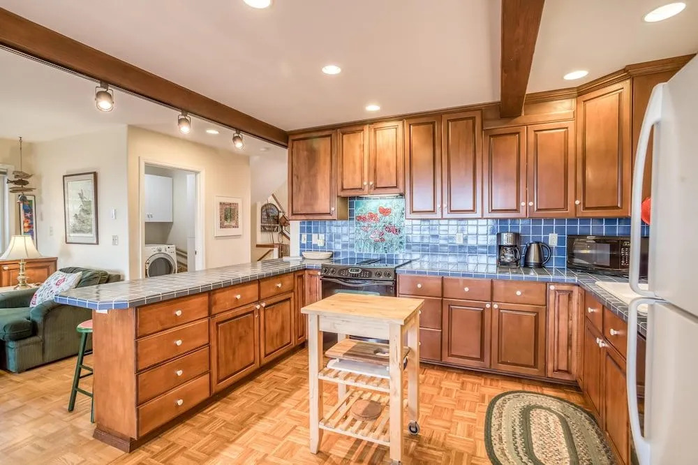 Spectacular River and Ocean View - Charming Coastal Retreat