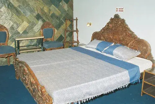 Royal Aashiyana Palace Hotel
