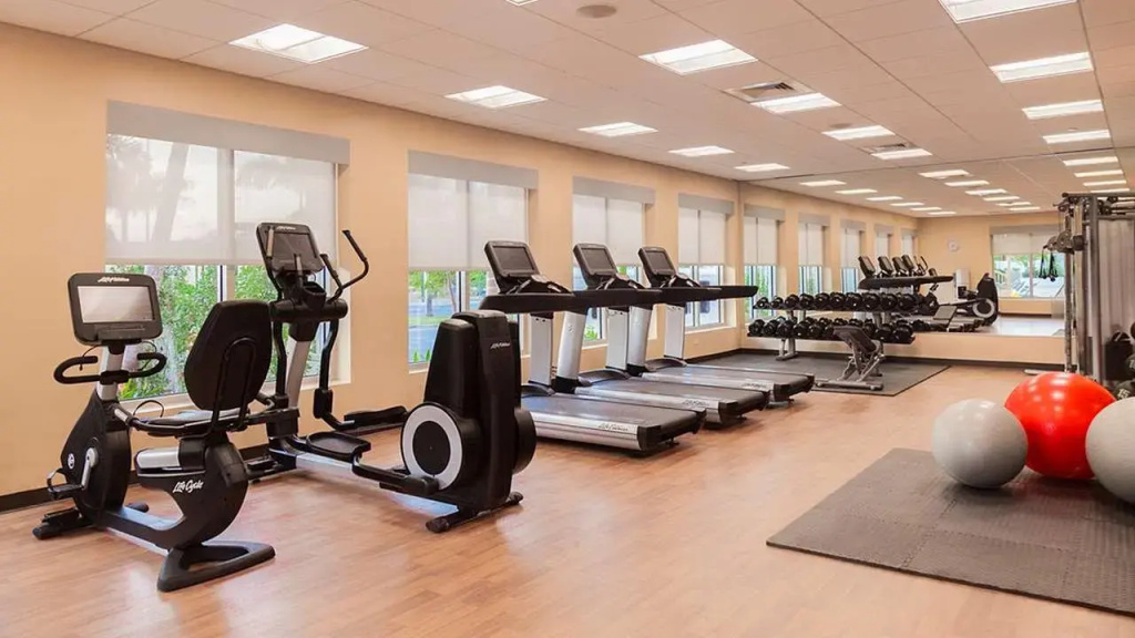 Hyatt Place San Juan