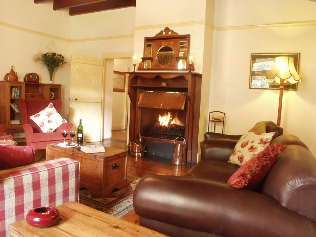 Belvidere Manor Lagoonside Cottages