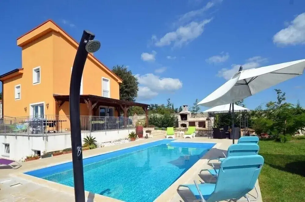 Villa Margherita