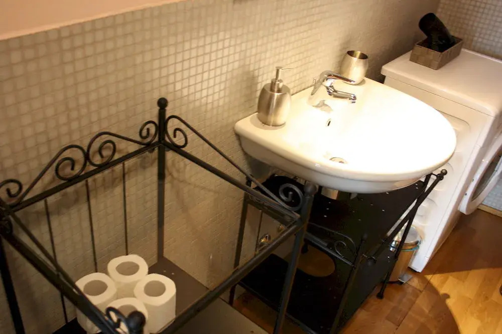 Apartment  Room Bergamo