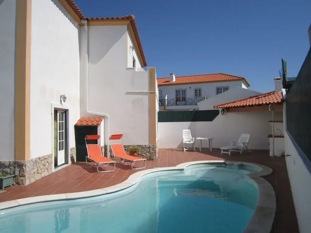 Casa Paula