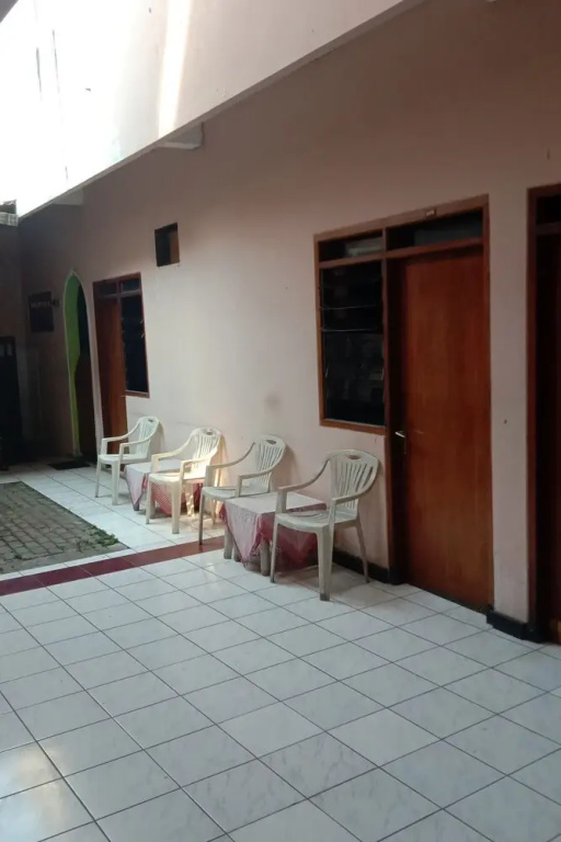 OYO 1751 Hotel Trihadhi
