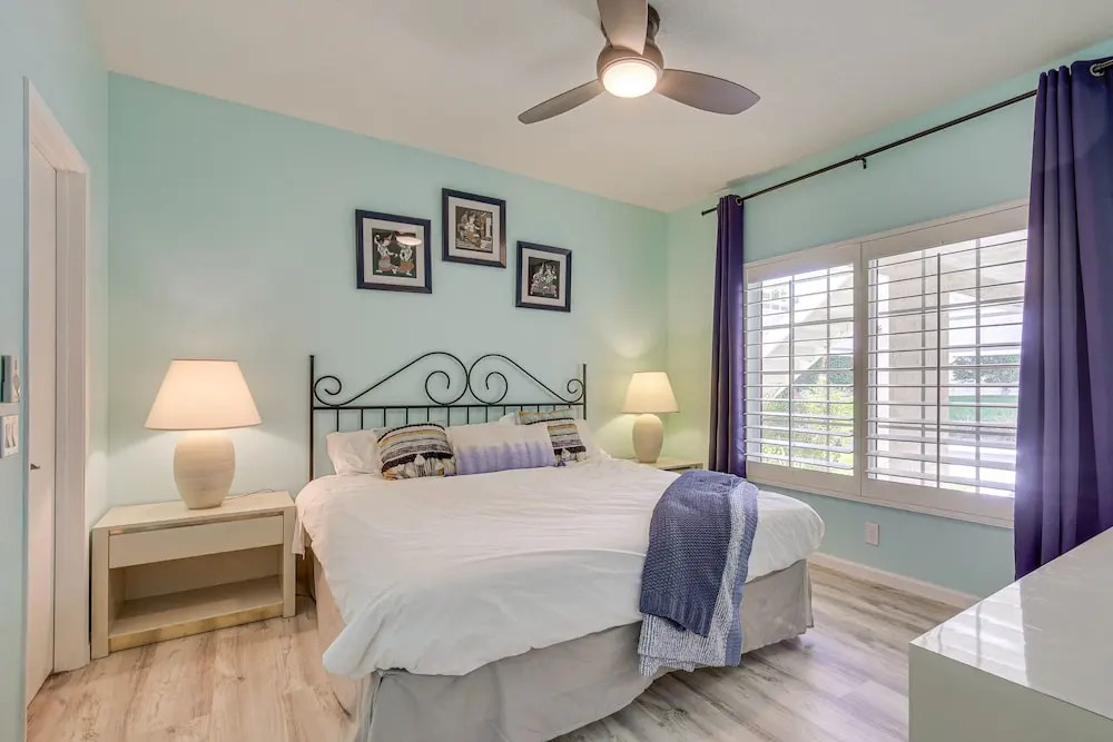 Palm Desert Retreat: Pool Access & On-site Golf!