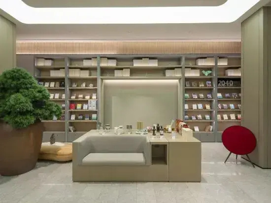 JI Hotel (Suzhou Shizhengfu Wanda Plaza)