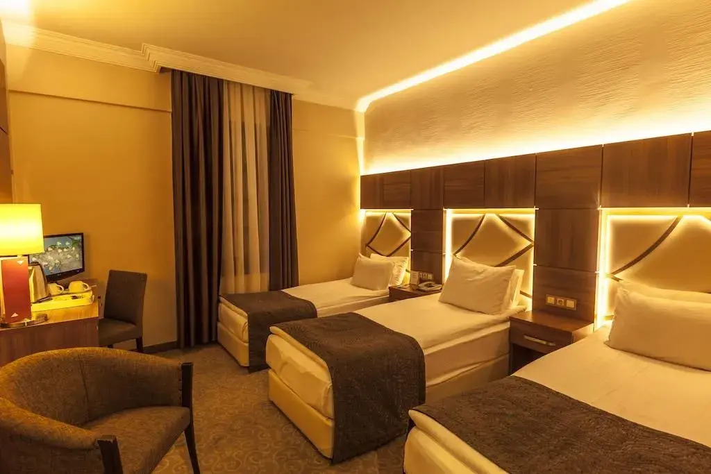 Rumi Hotel