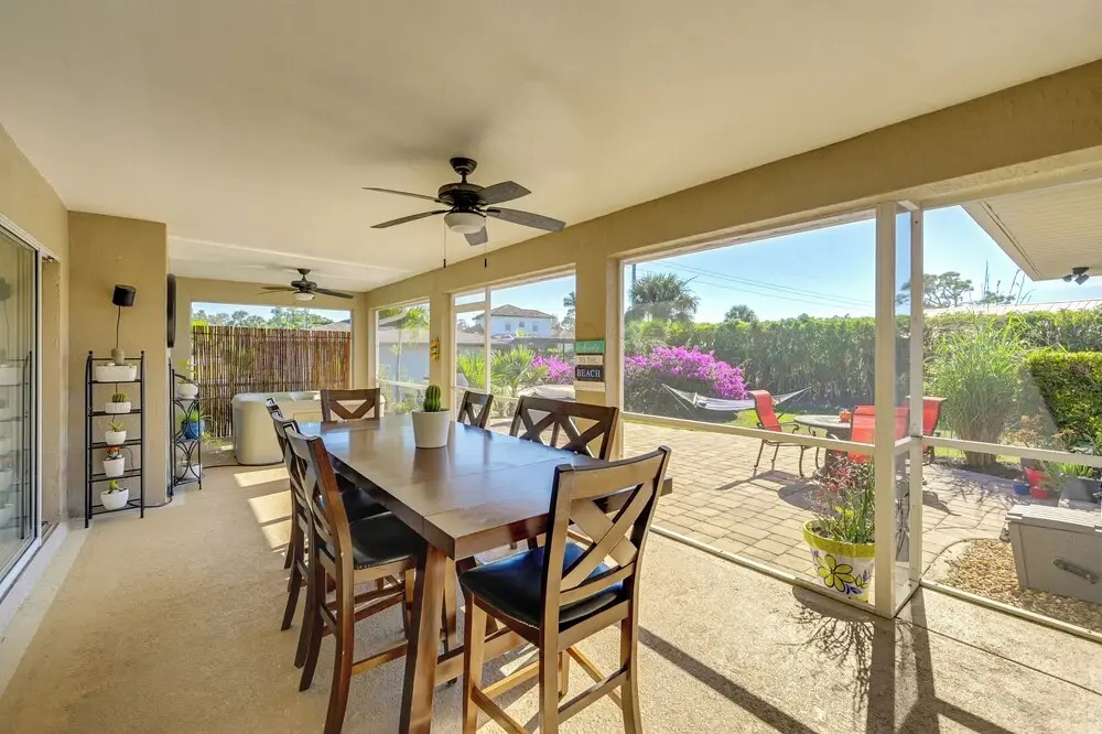 Private Hot Tub & Yard: Bright Bonita Springs Home