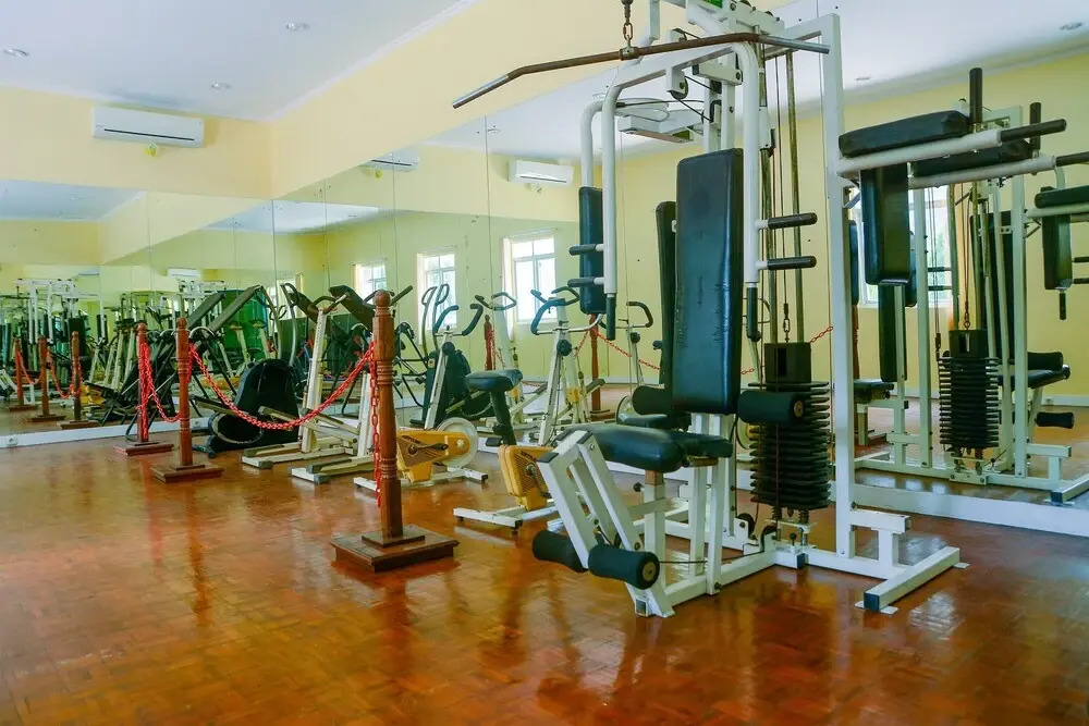 Elegant and Homey 2BR with Working Room Prapanca Apartment