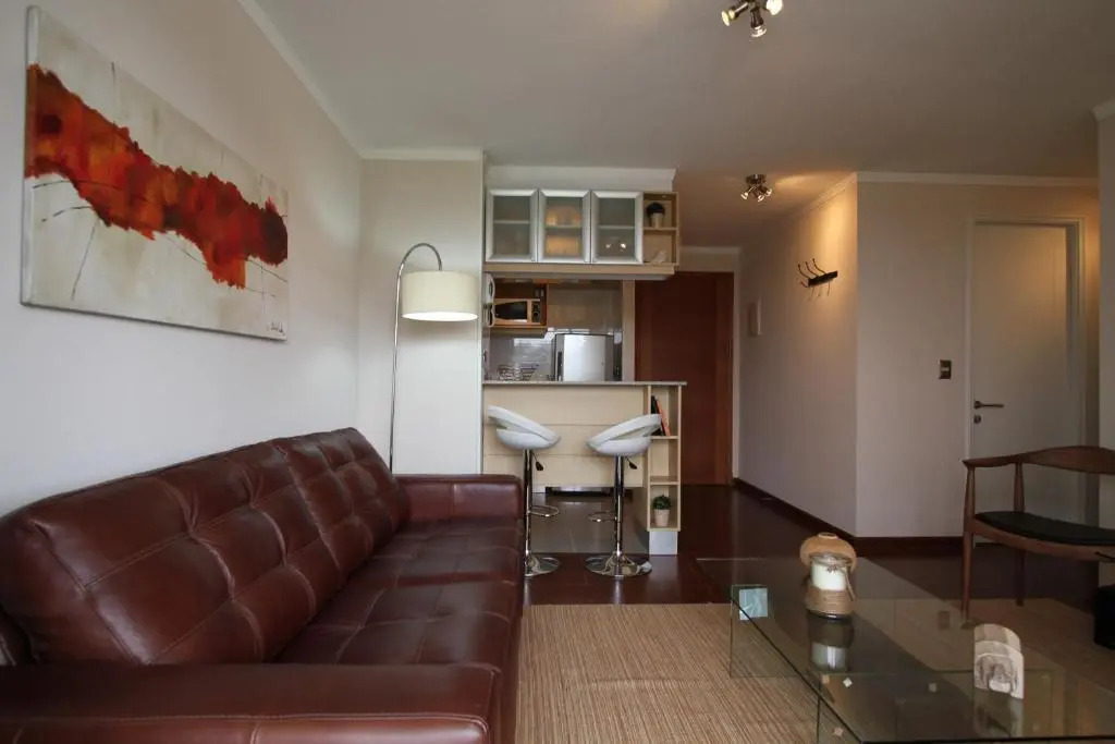 Alto Sporting Apartments