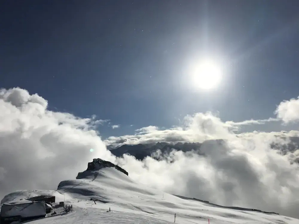B&B La Forge de Diogne - luxury and cosy alpine lodge