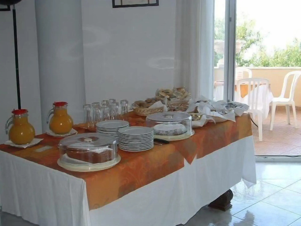 Hotel Esperia