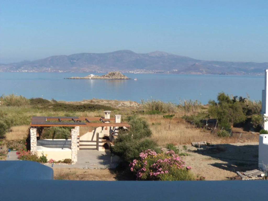 Diamantis Studios&Apartments