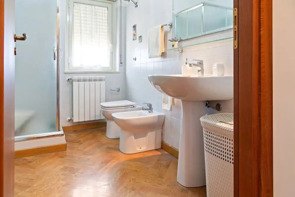 Scala dei Turchi Stylish Apartment