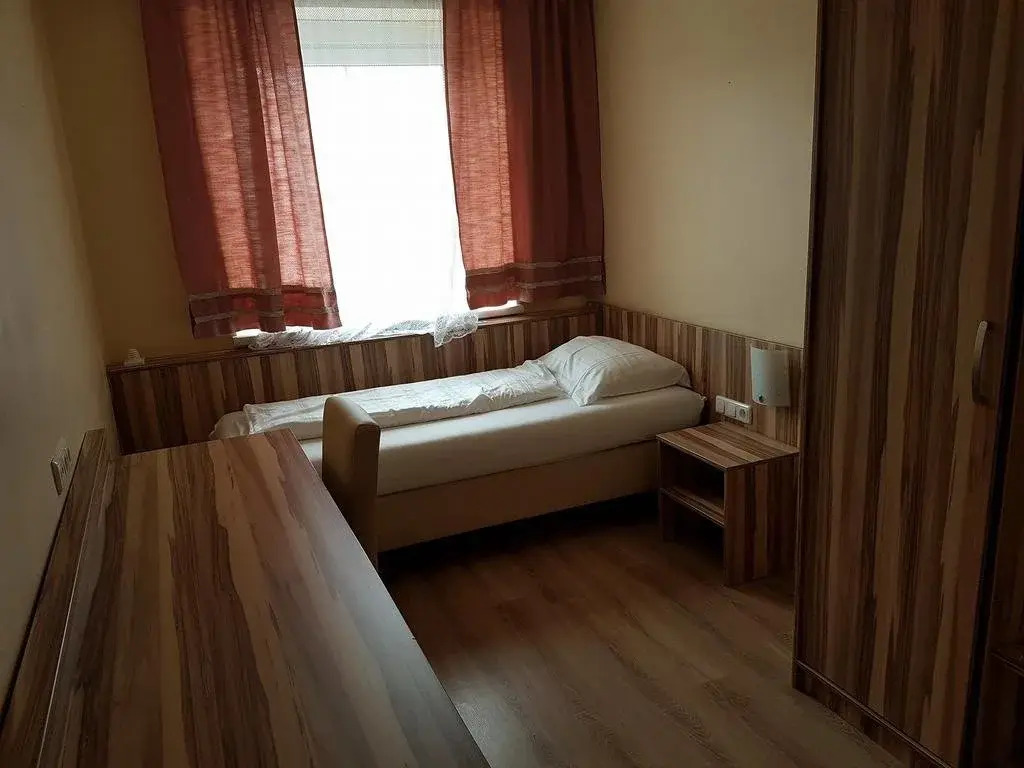 Am Limes Hotel