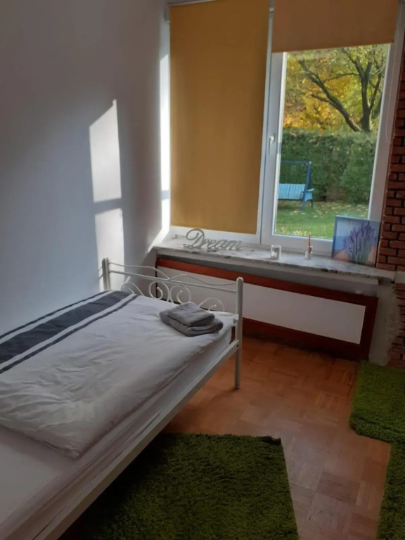 Apartment Ground Floor Laatzen