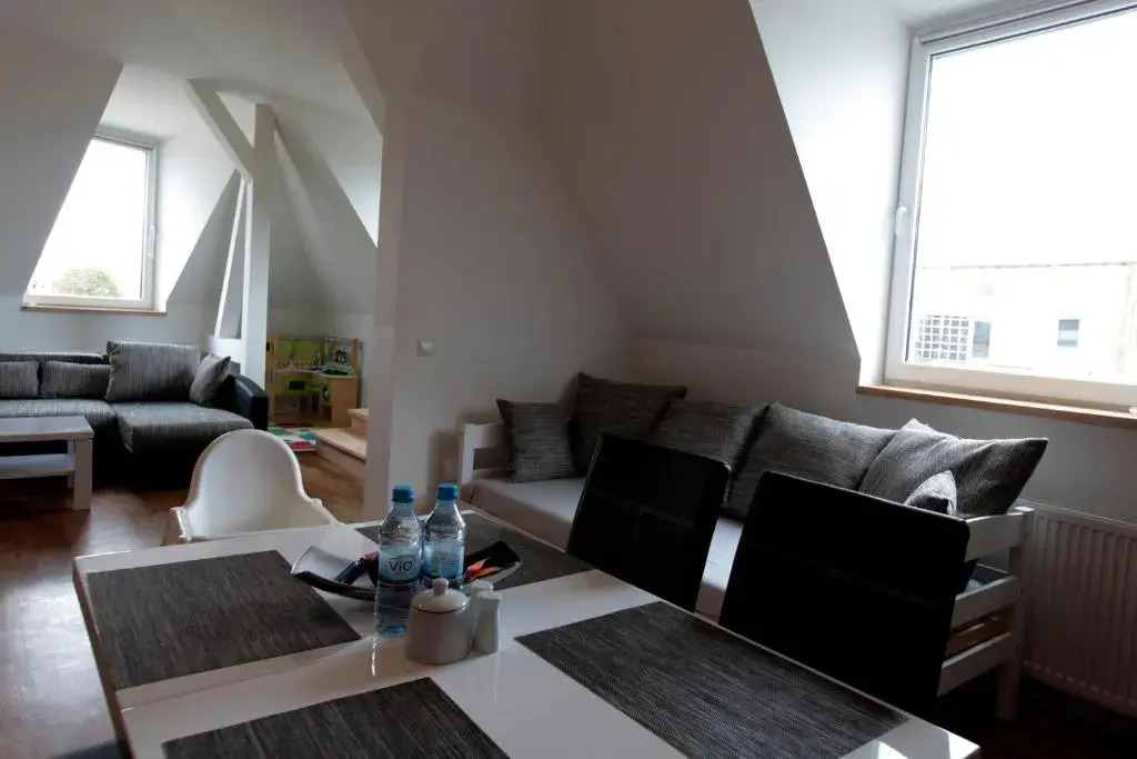 Loftapartment Süd