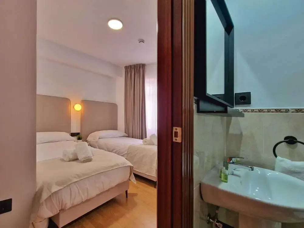 Hostal Hs Cehegin